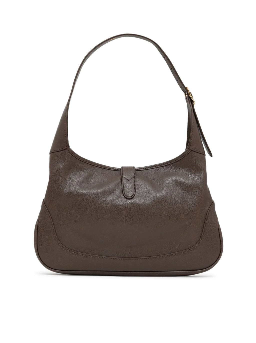 Gucci Women's Jackie 1961 Medium Shoulder Bag in Brown