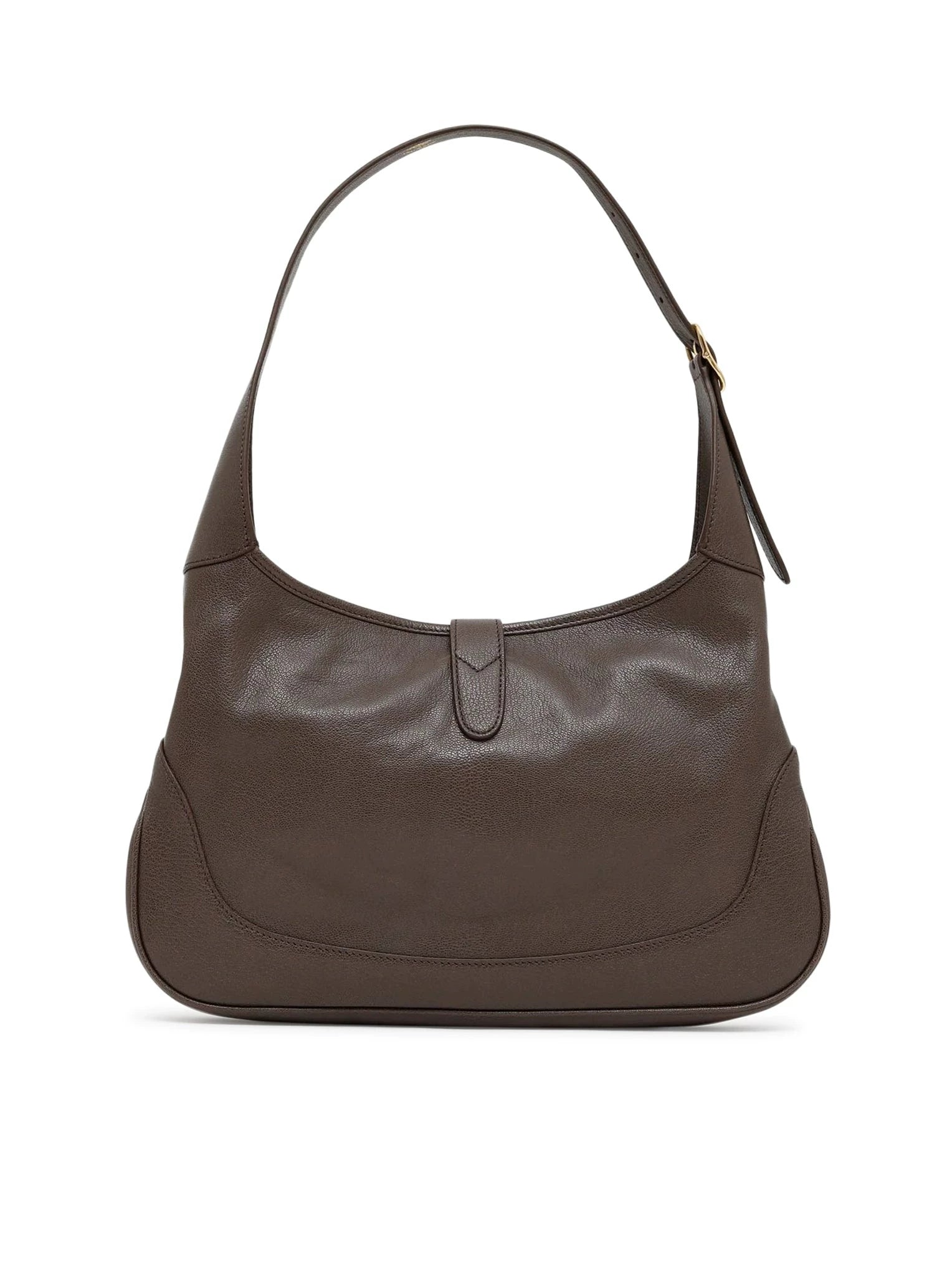 Gucci Women's Jackie 1961 Medium Shoulder Bag in Brown