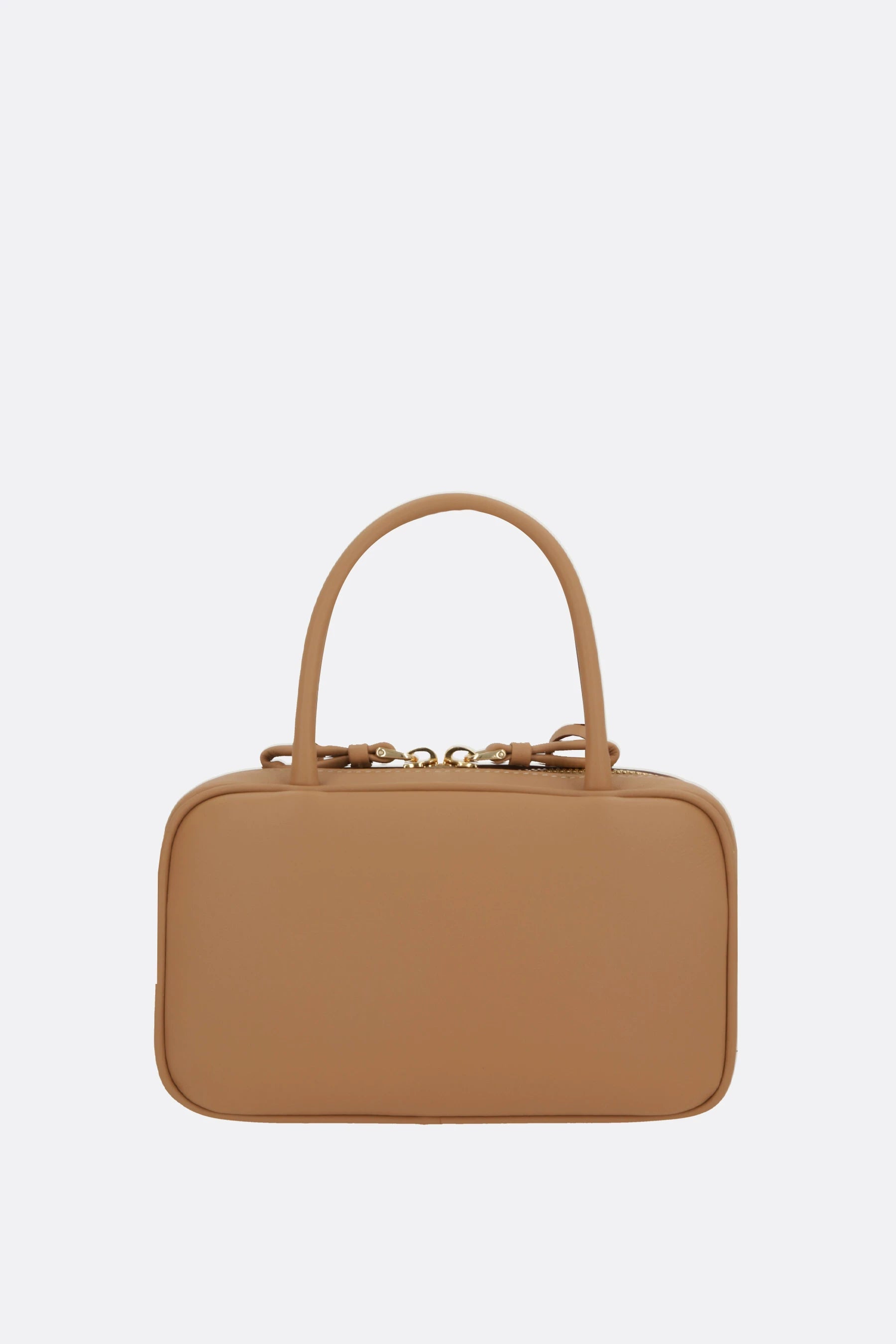 Prada Women's Bauletto Mini Handbag