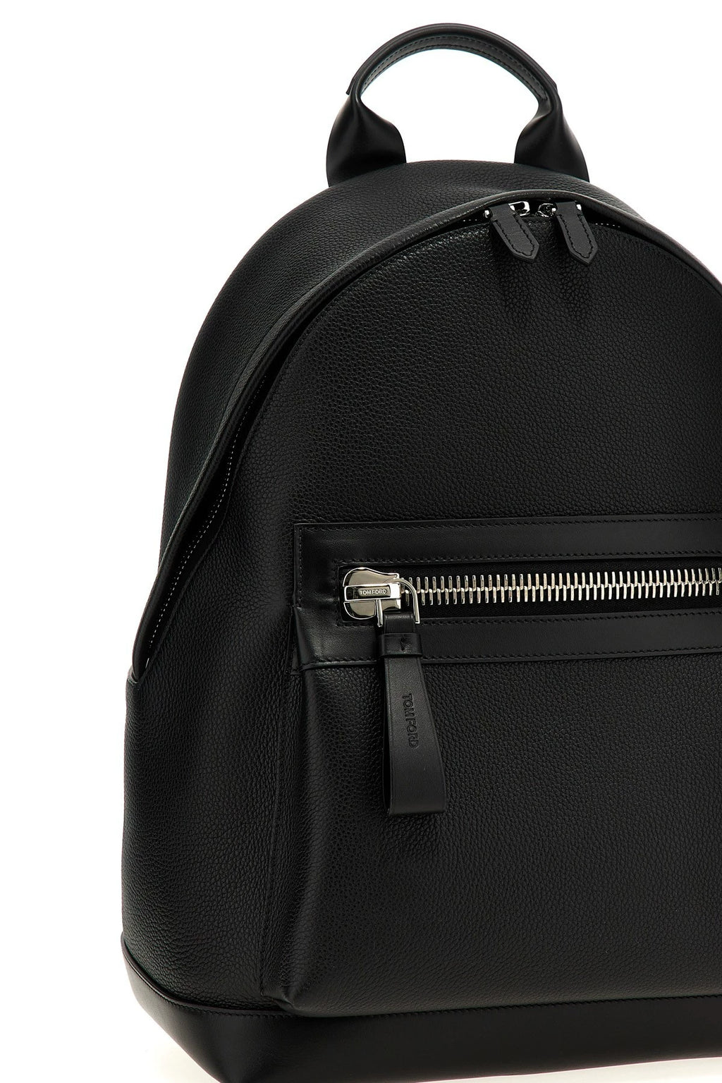 Tom Ford Men's Buckley Backpack in Black