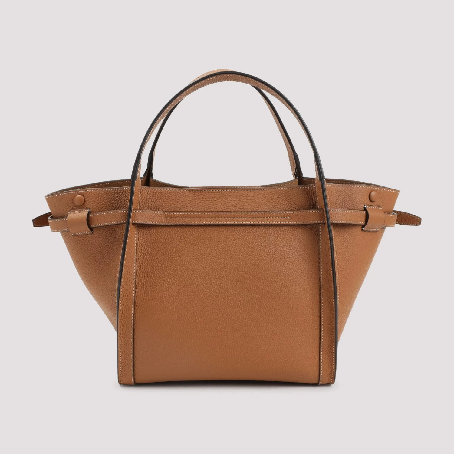 Tod’s Women's Tod's Tim Shoulder Bag in Brown