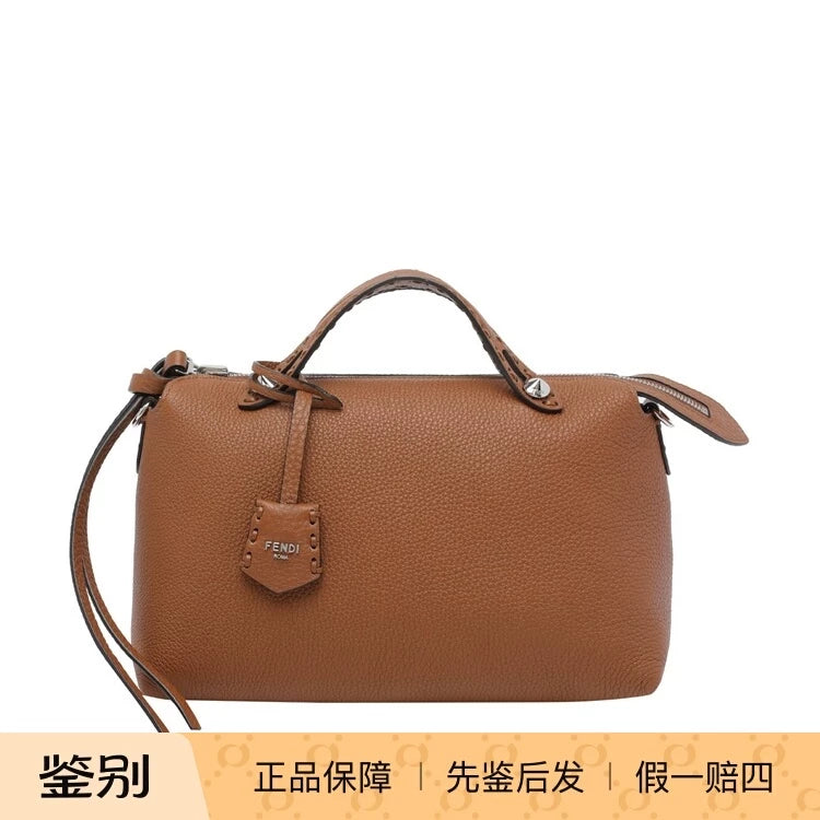 Fendi Women's By The Way Selleria Medium Bag