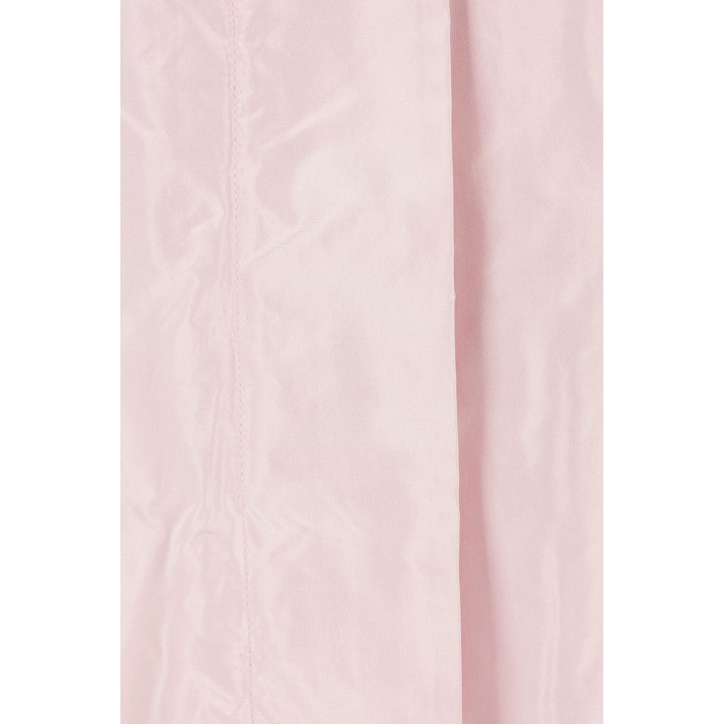 Prada Women's Trench Coat in Pink