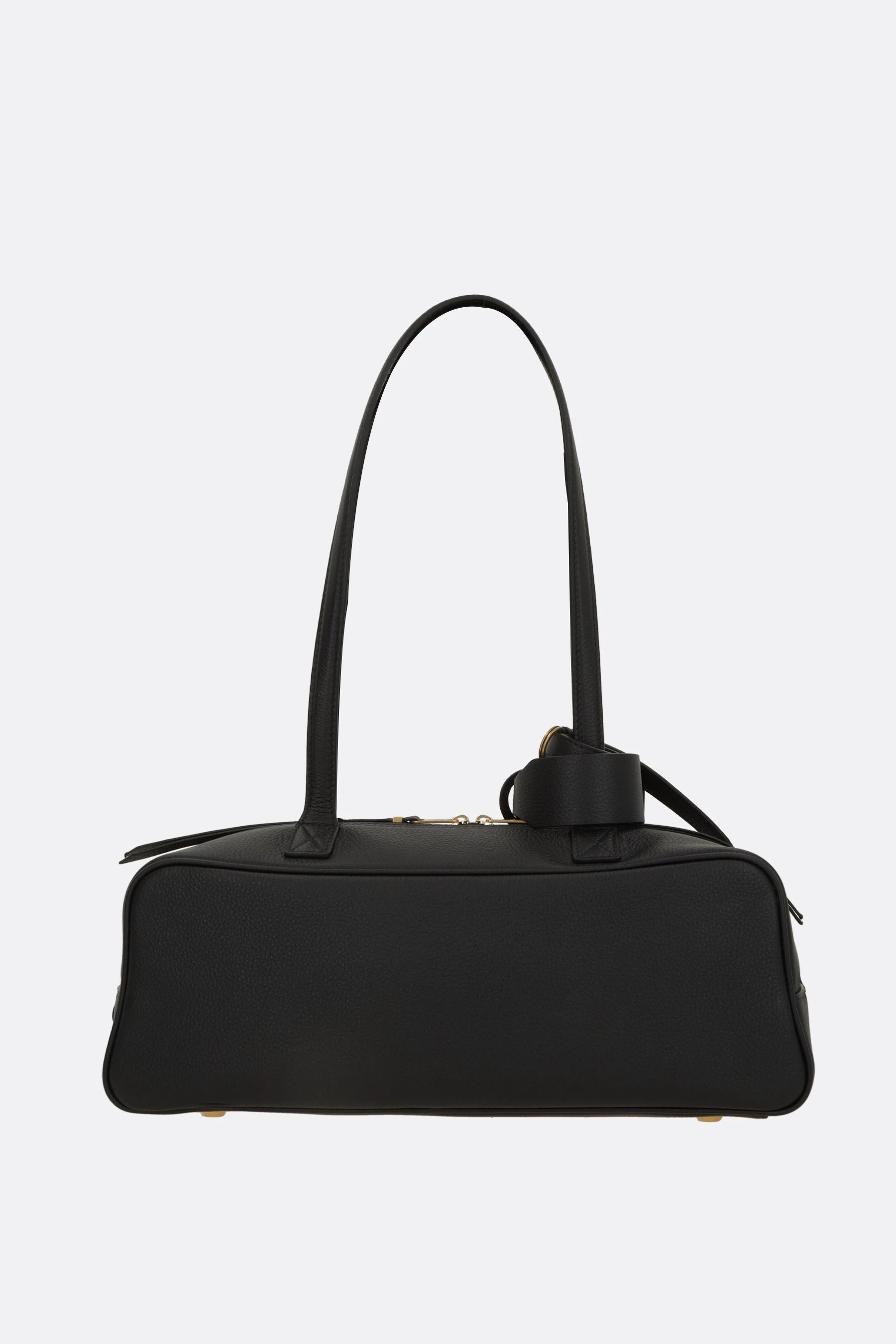 Balenciaga Women's Carrie Small Bag in Black