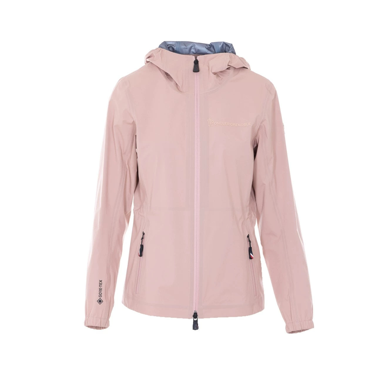 Moncler Women's Moncler Grenoble Valles Coat in Pink