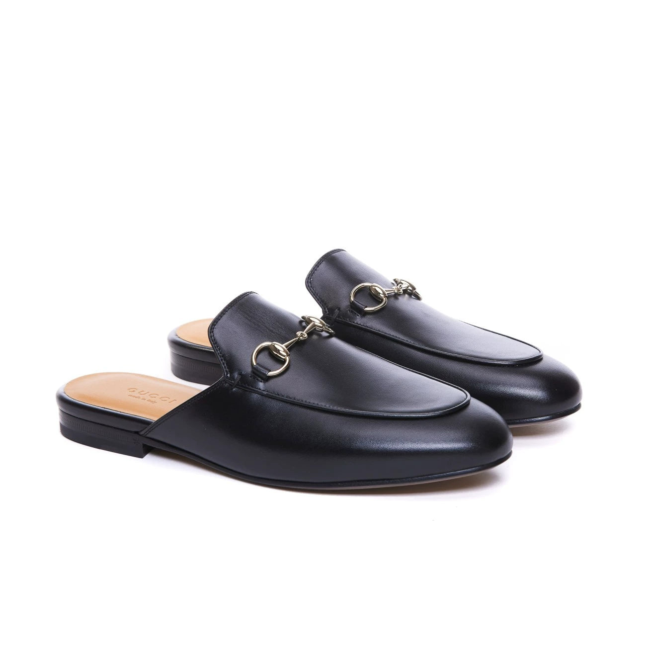 Gucci Women's Princetown Slippers