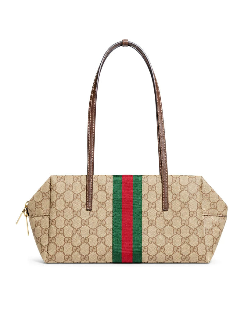 Gucci Women's Melrose Medium Shoulder Bag