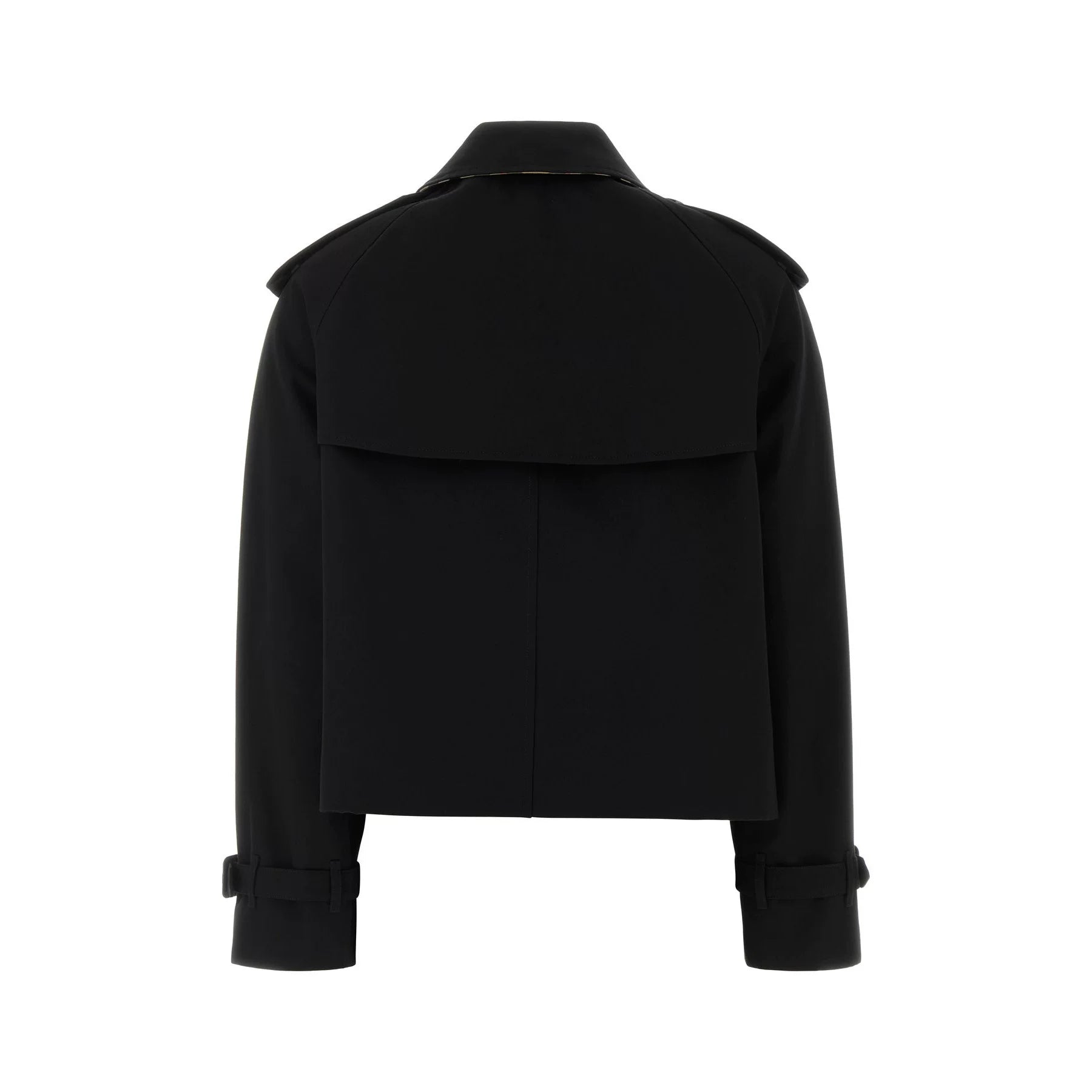 Burberry Women's Mayfair Trench Coat