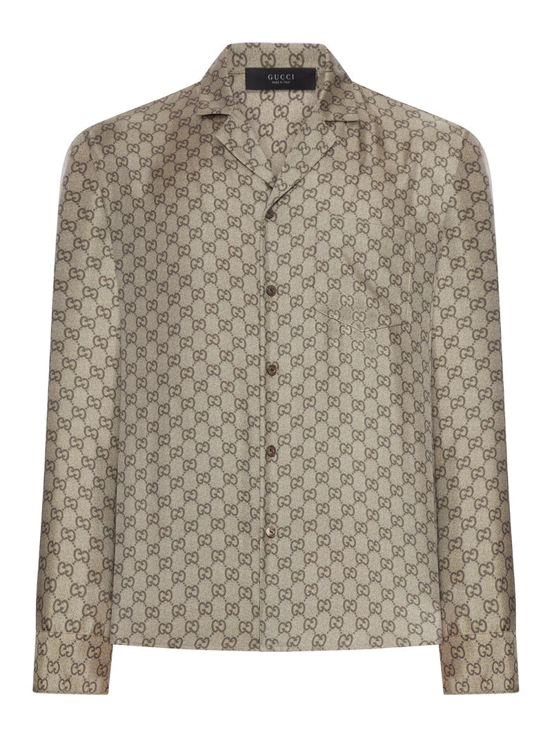 Gucci Men's Shirt
