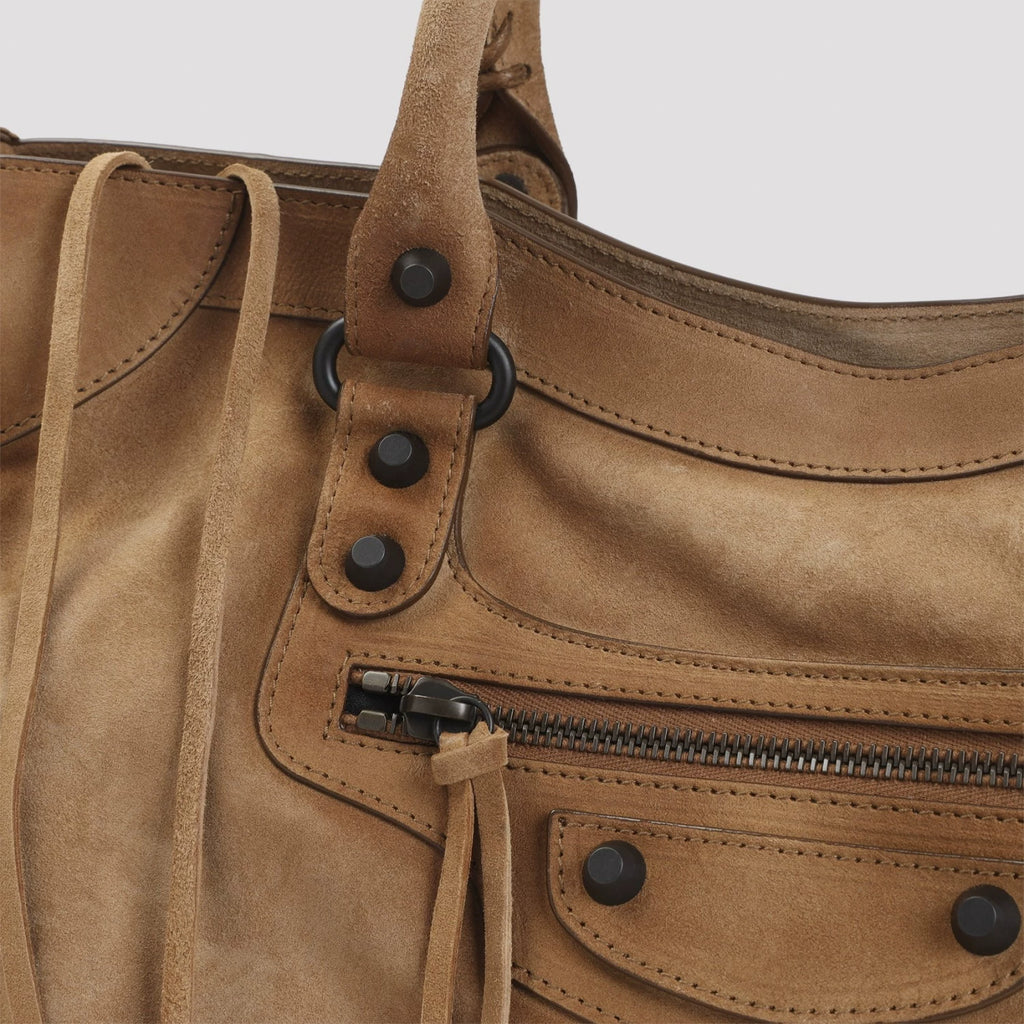 Balenciaga Women's Le City Medium Bag