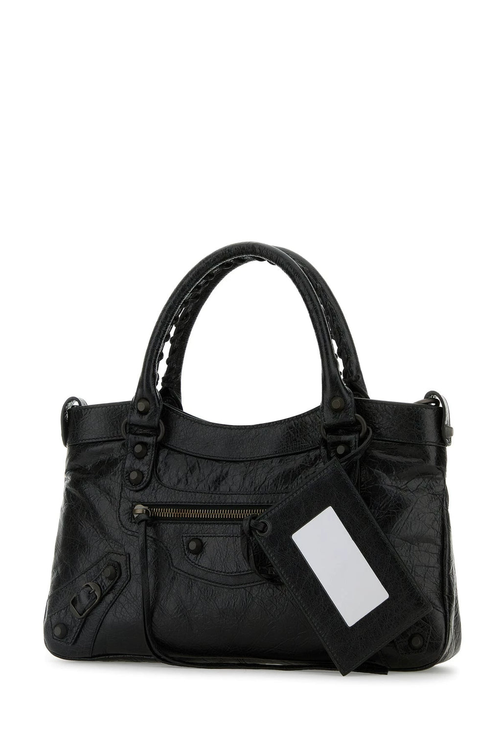 Balenciaga Women's Le City First Small Bag