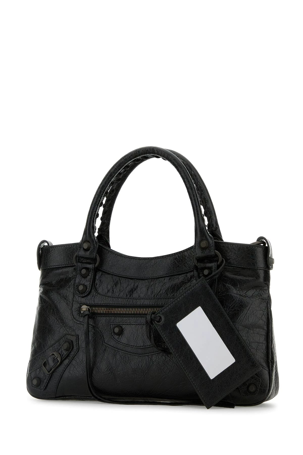 Balenciaga Women's Le City First Small Bag