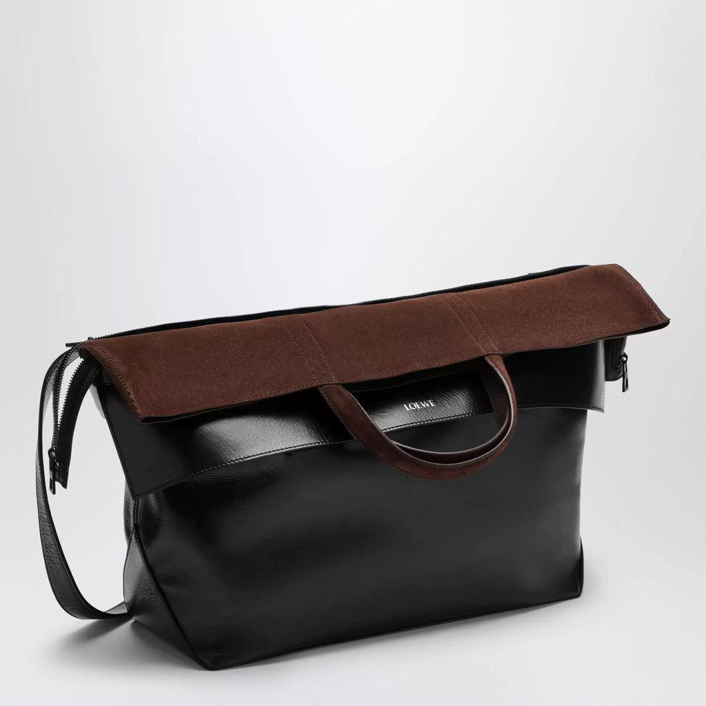 Loewe Men's Switch Large Shoulder Bag