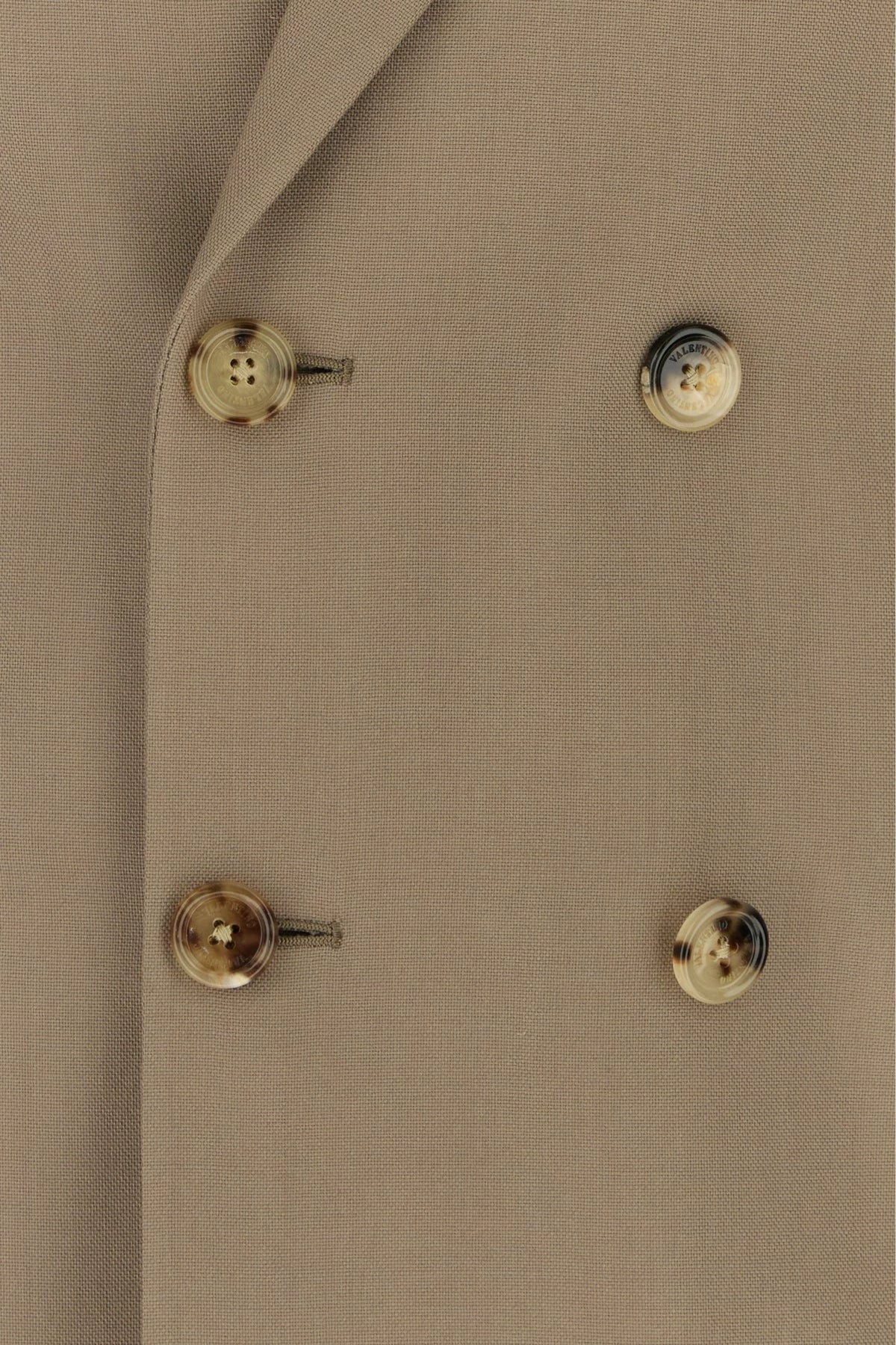 Valentino Men's Coat
