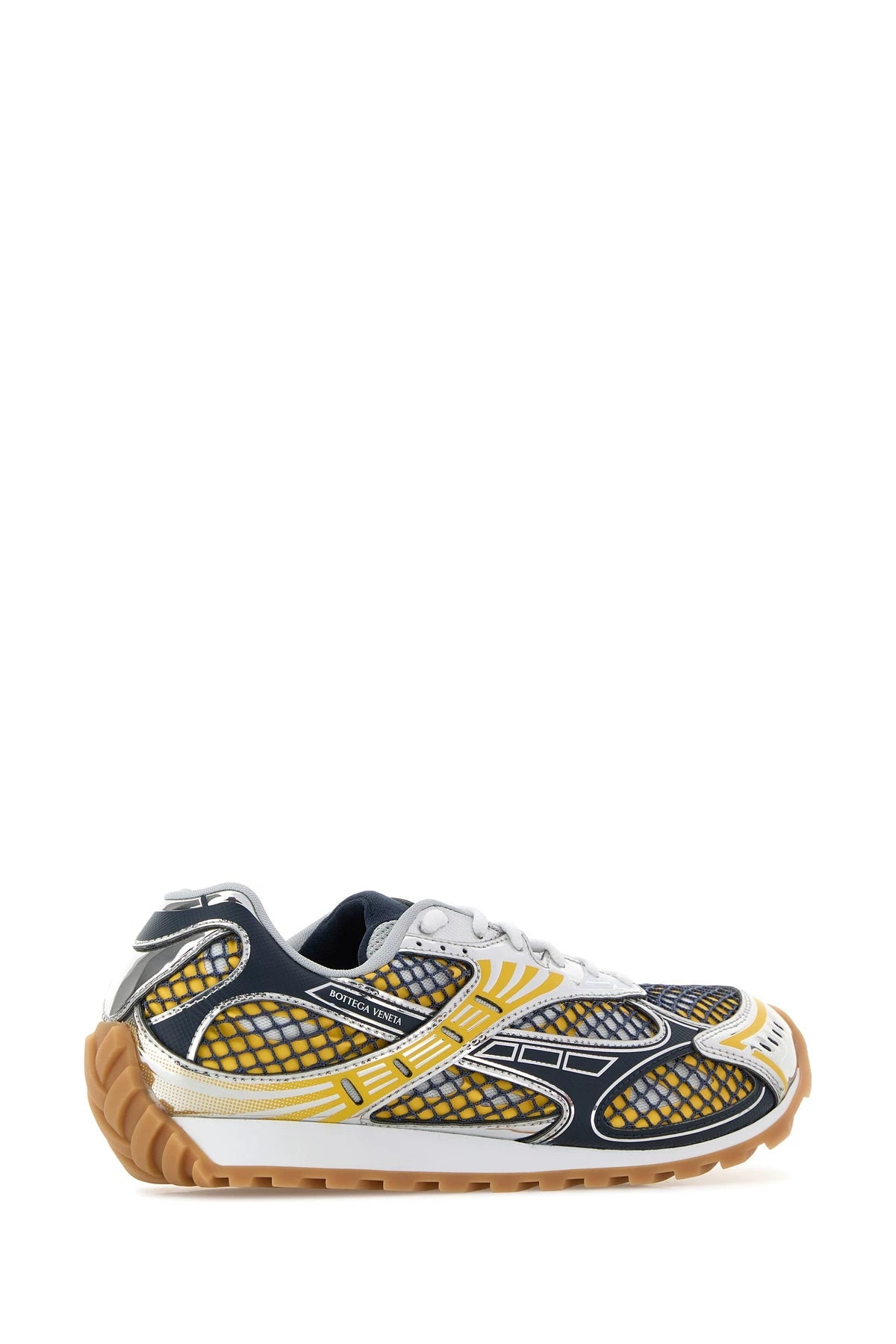 Bottega Veneta Men's Orbit Sneakers