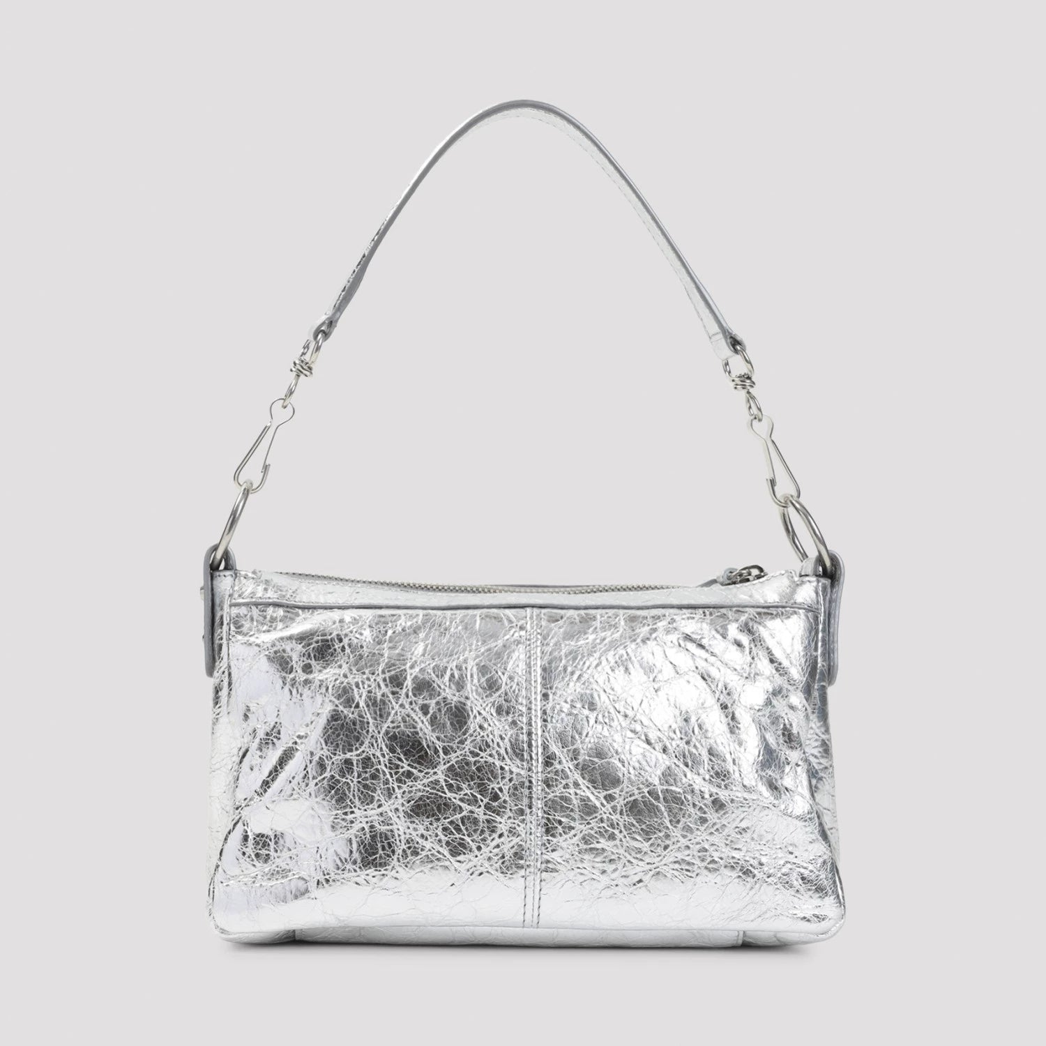 Balenciaga Women's Le City Moto Mini Bag