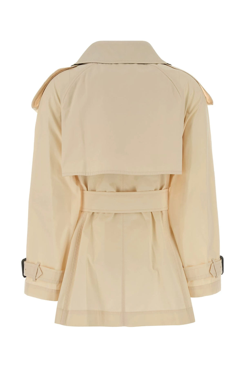 Burberry Women's Fitzrovia Trench Coat