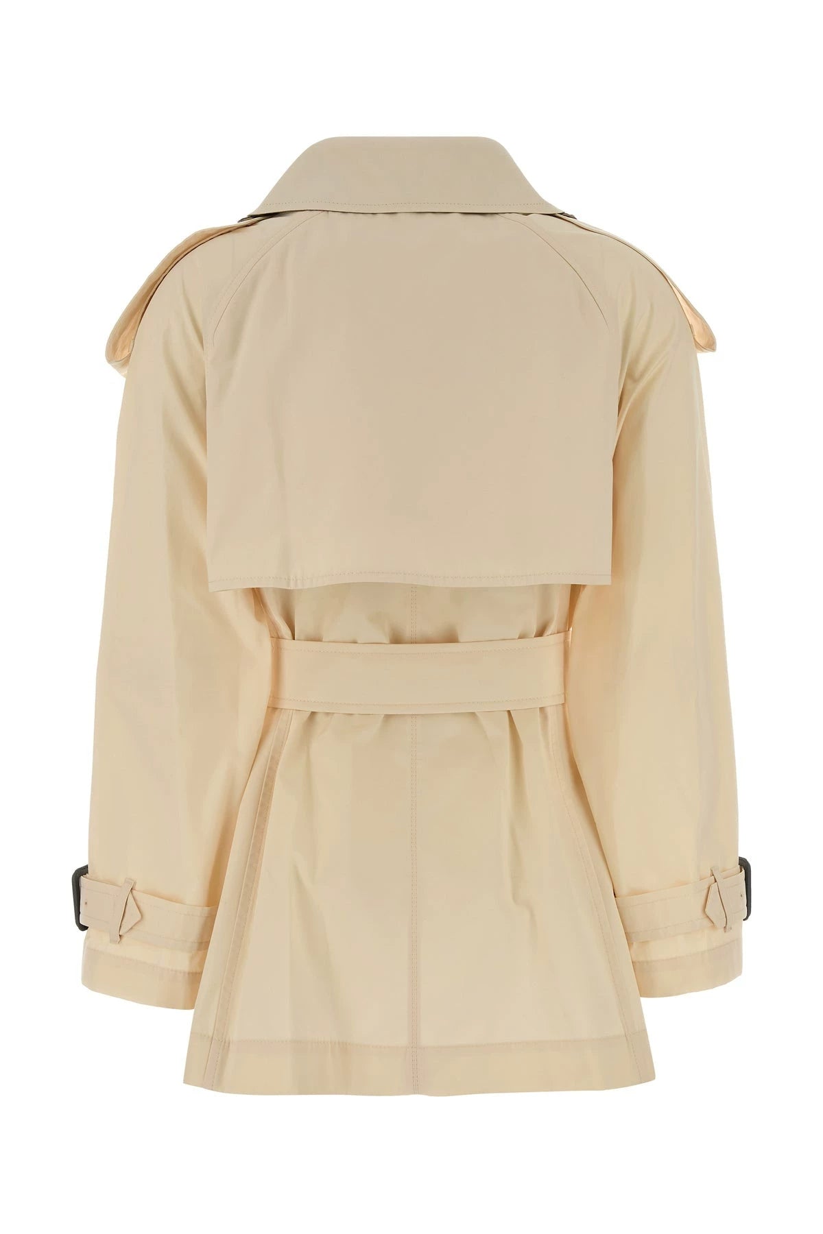 Burberry Women's Fitzrovia Trench Coat