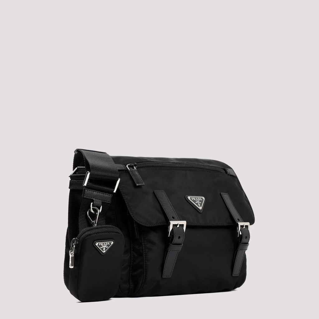 Prada Women's Bag in Black