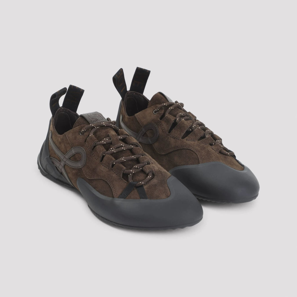Loewe Women's Grip Sneakers