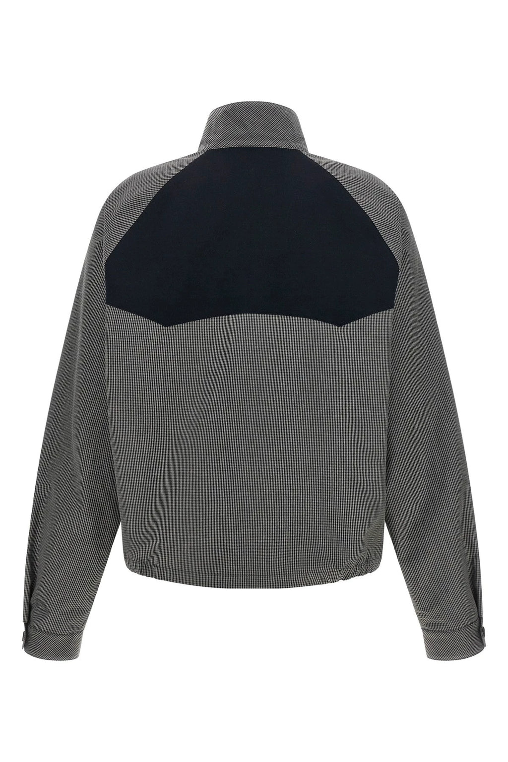 Miu Miu Women's Jacket in Grey
