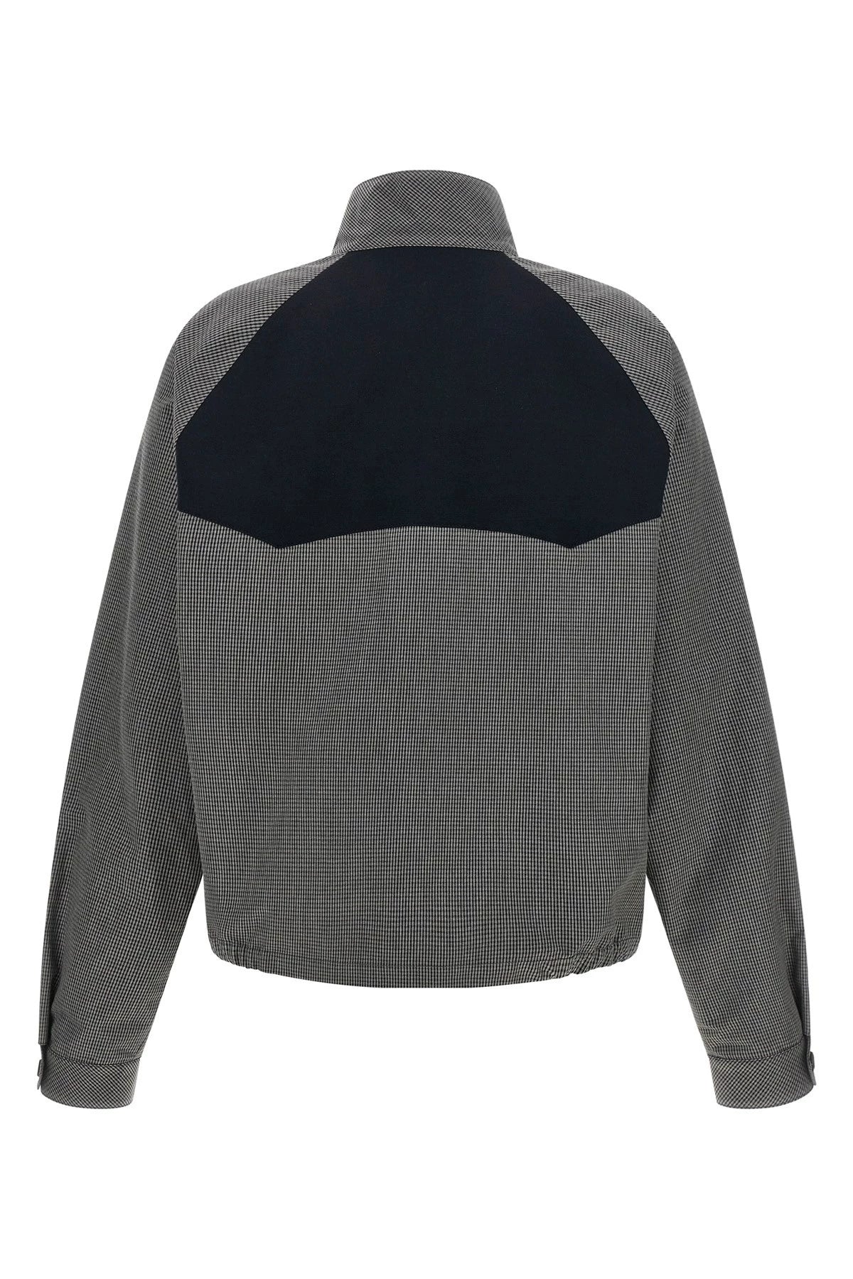Miu Miu Women's Jacket in Grey