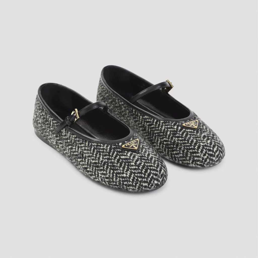 Prada Women's Shoes