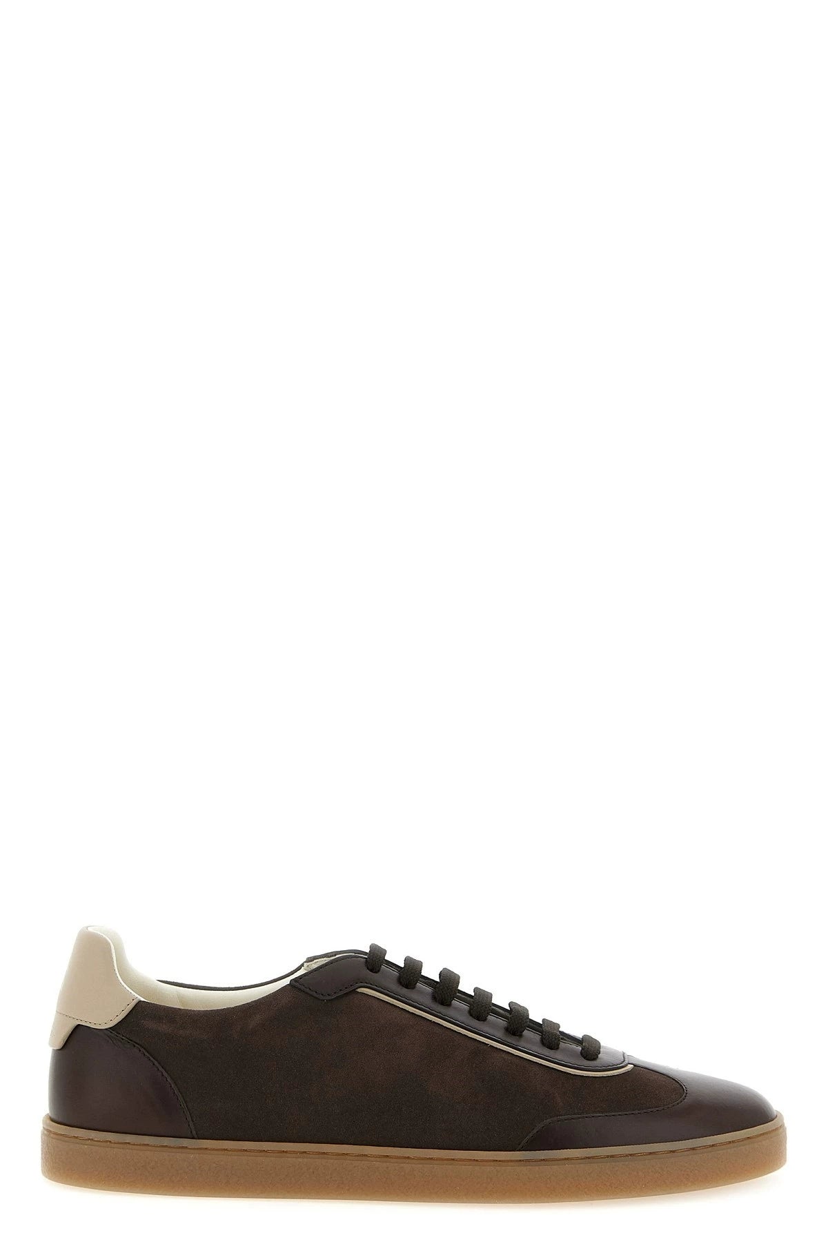 Brunello Cucinelli Men's Sneakers