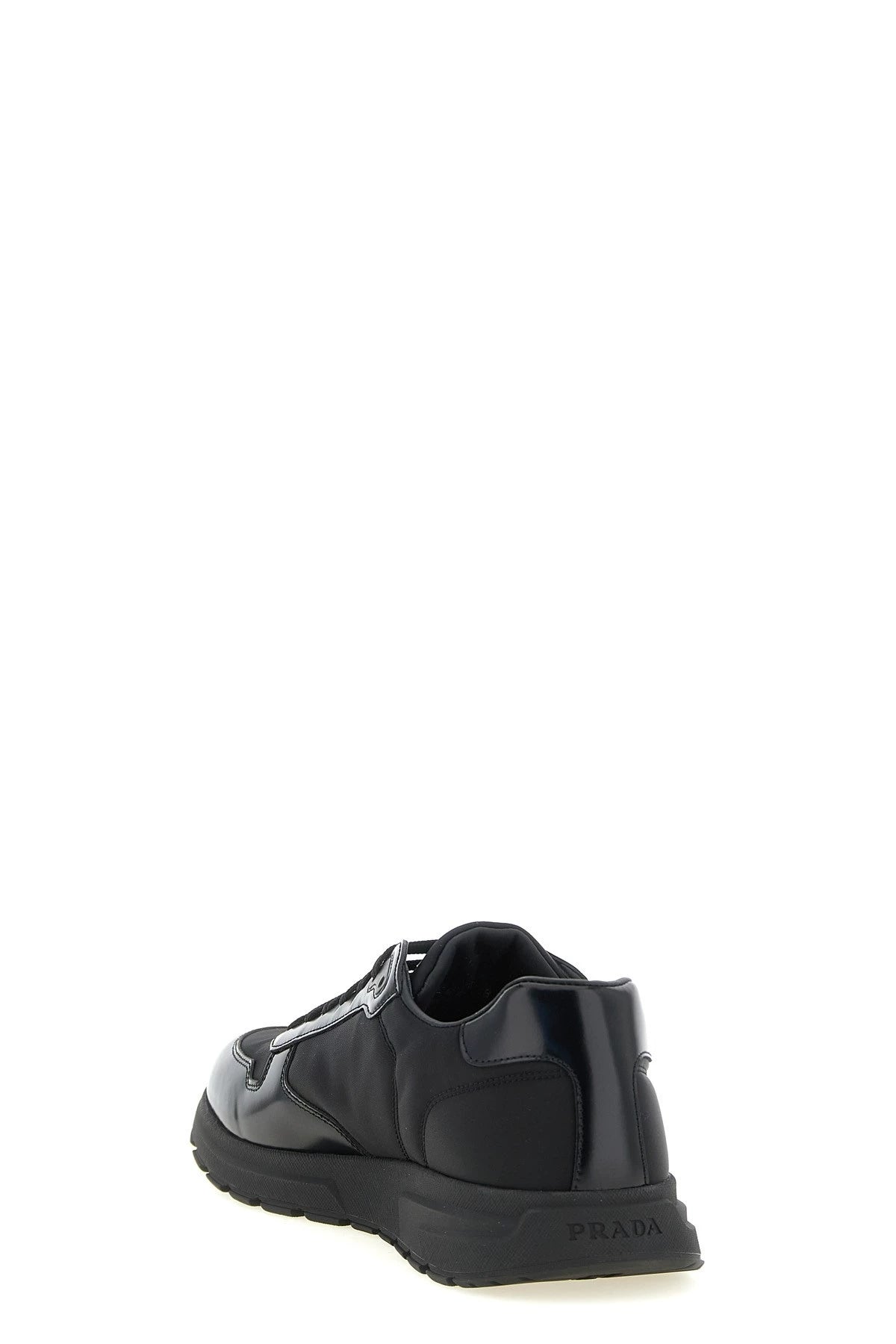 Prada Men's Prax 2.0 Sneakers