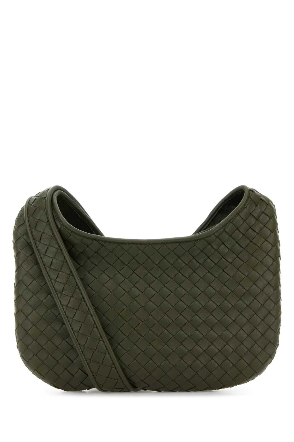 Bottega Veneta Men's Veneto Small Bag