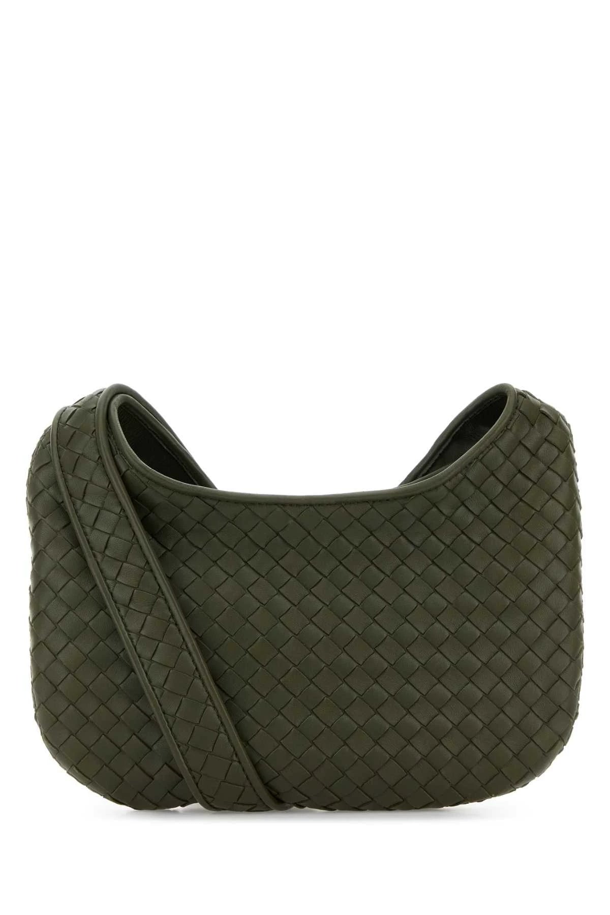 Bottega Veneta Men's Veneto Small Bag
