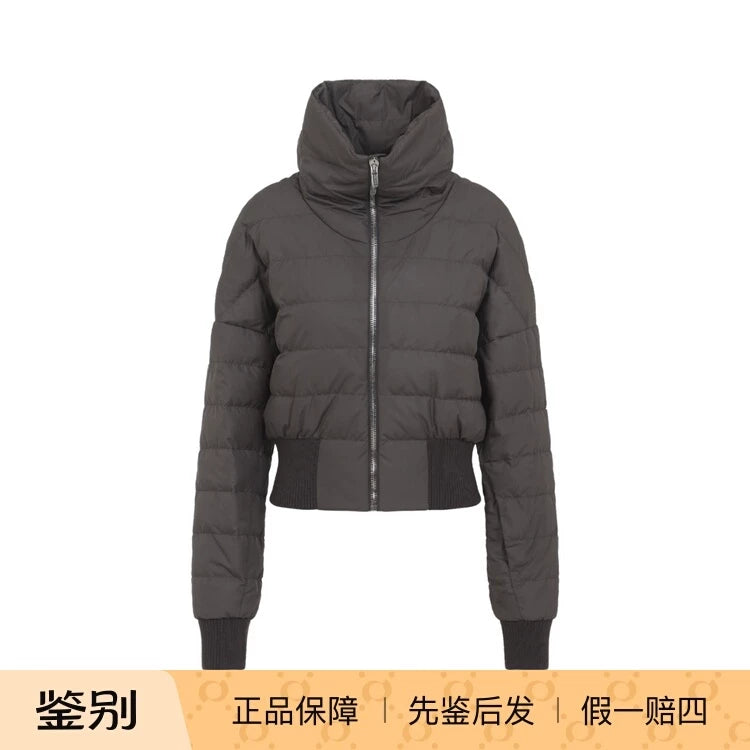 Moncler Women's Moncler Rick Owens Down Jacket
