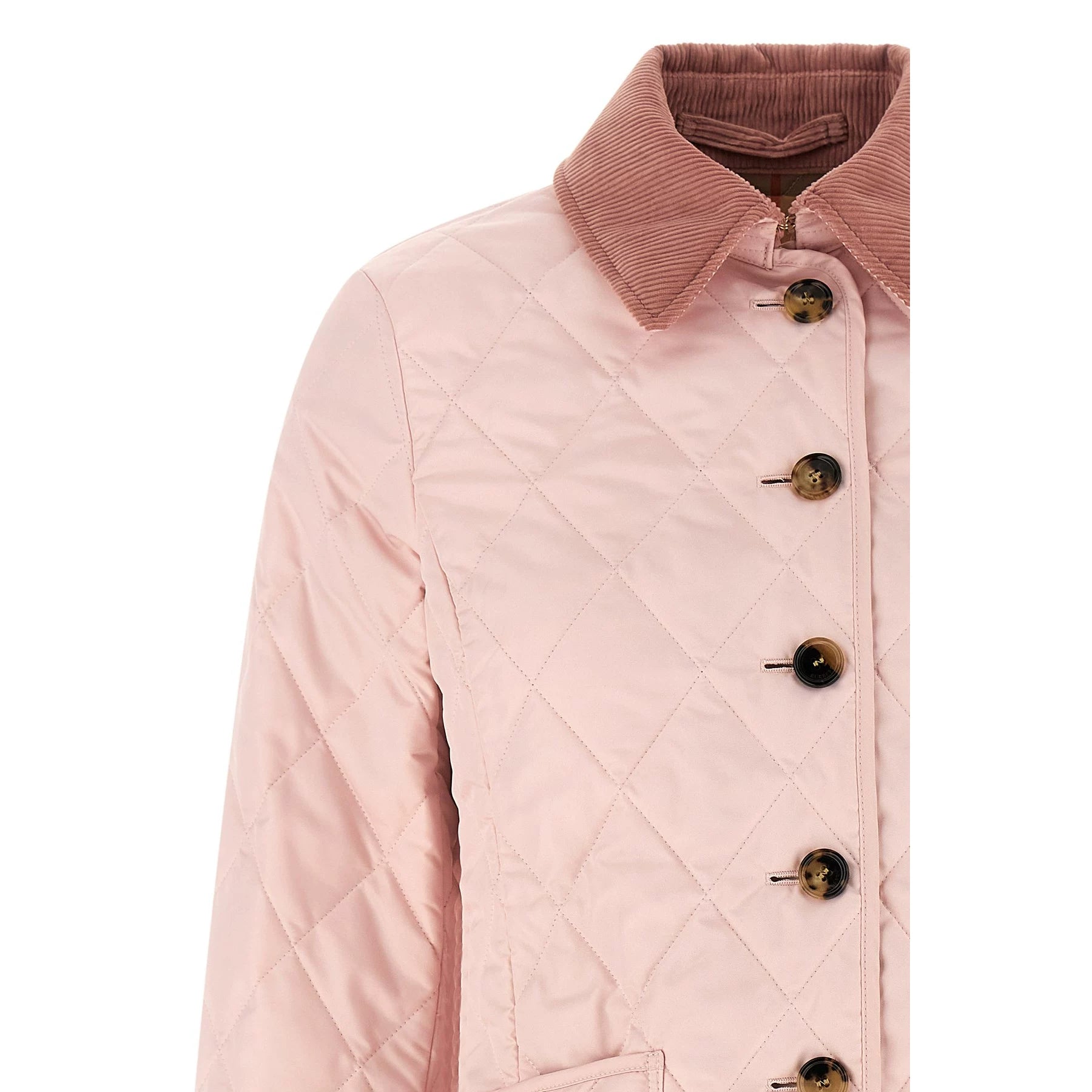 Burberry Women's Fernleigh Coat