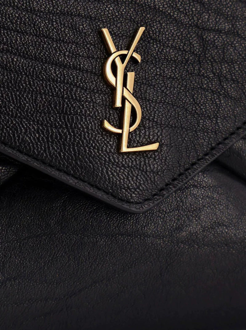 Saint Laurent Women's YSL Cassandre Small Bag
