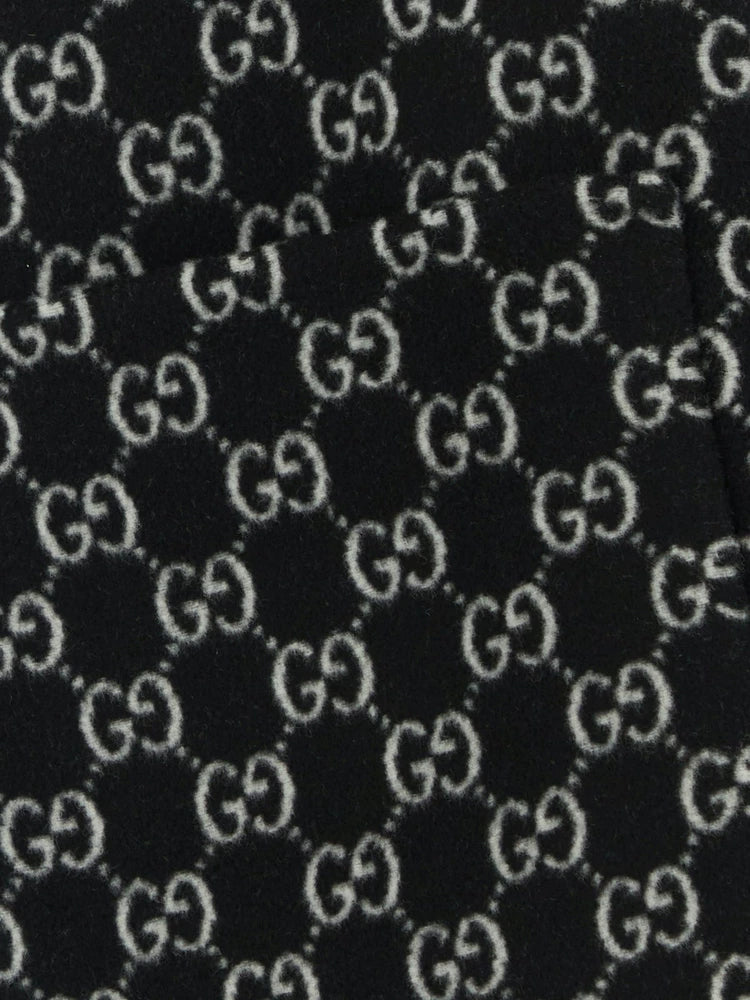 Gucci Women's Coat in Black