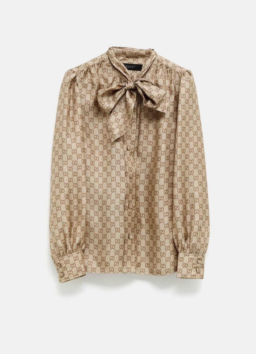 Gucci Women's Shirt