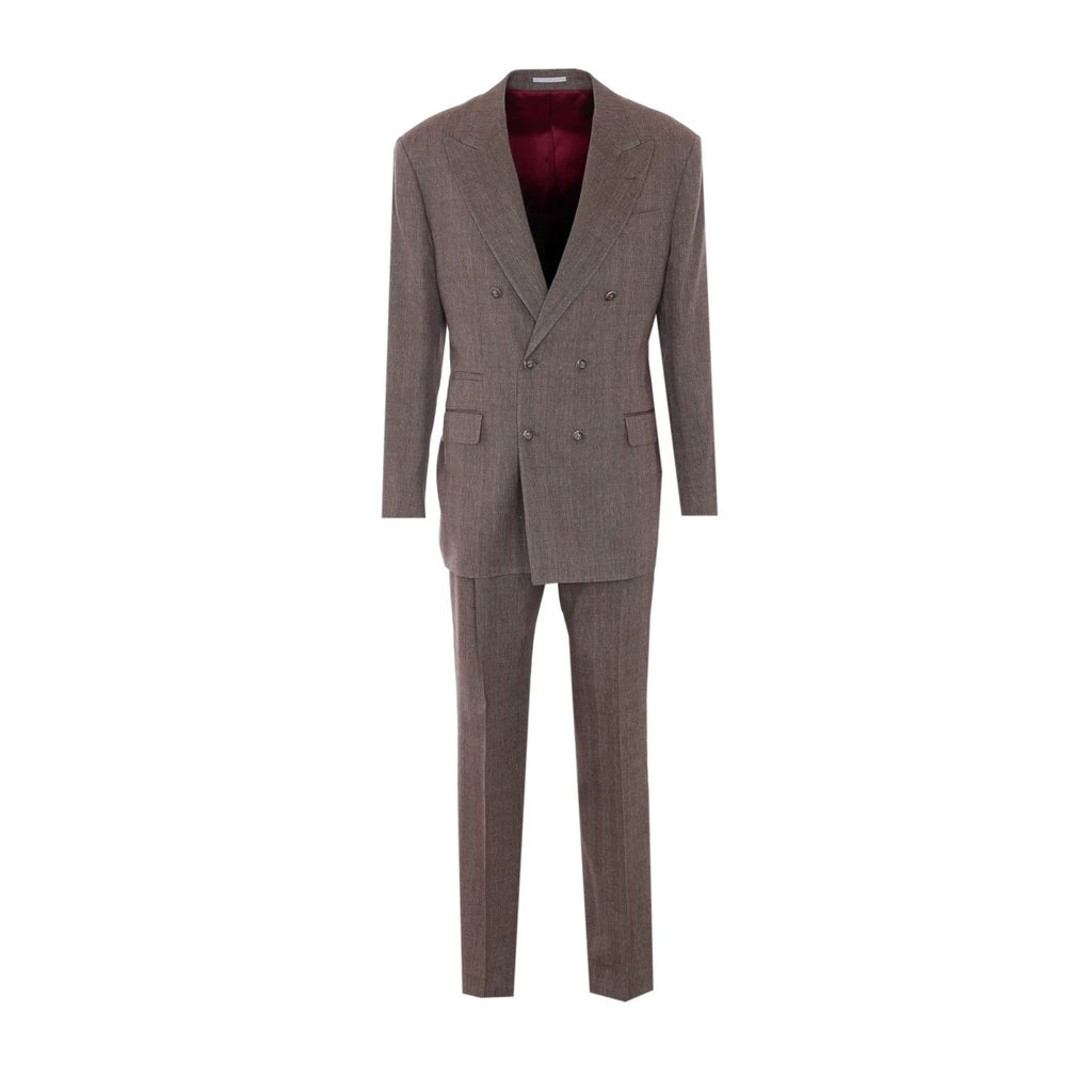 Brunello Cucinelli Men's Item in Brown