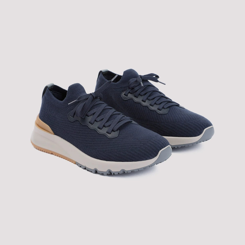 Brunello Cucinelli Men's Sneakers