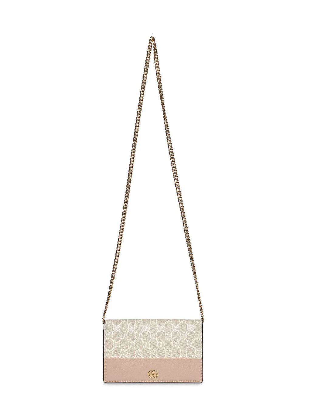 Gucci Women's Gg Marmont Small Shoulder Bag