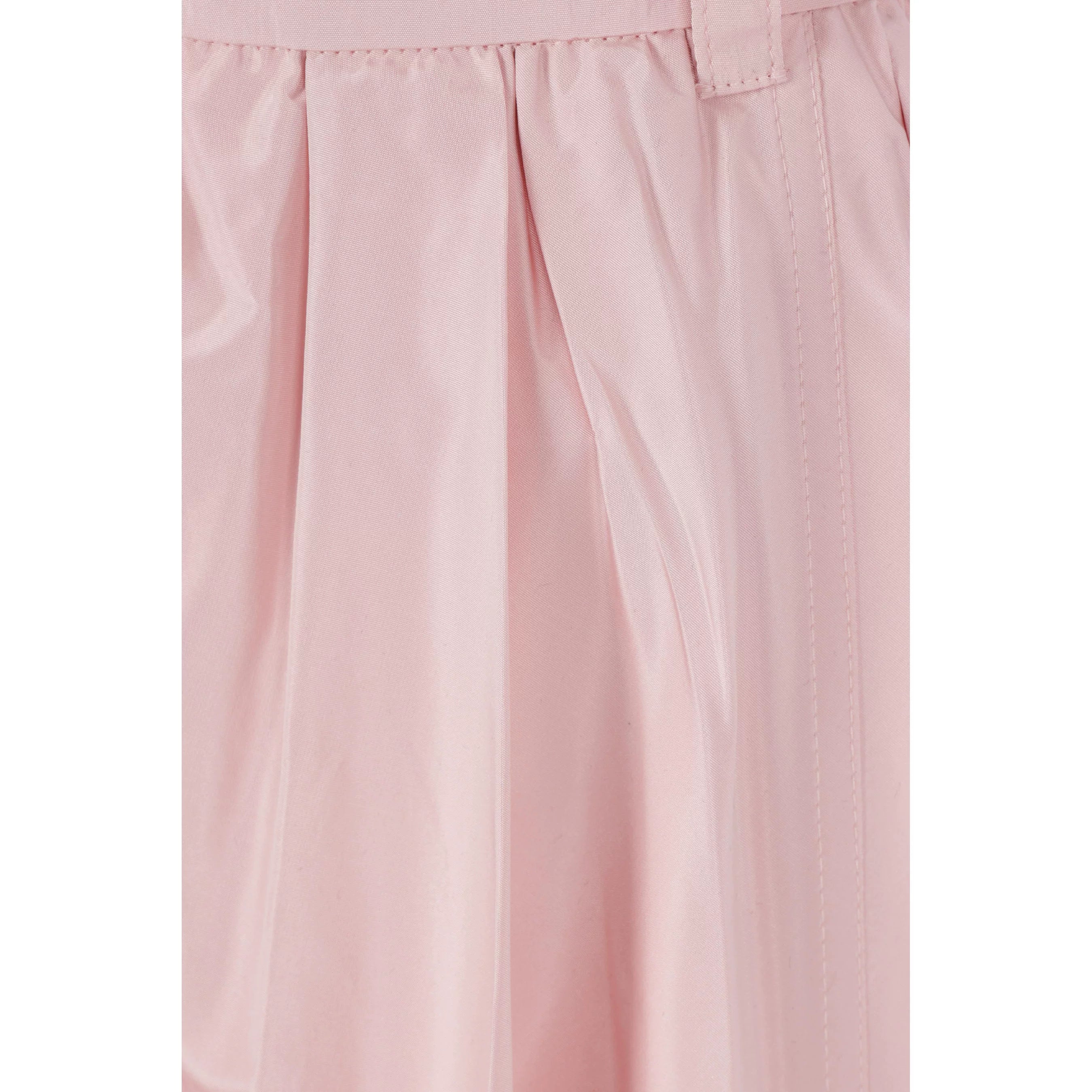 Prada Skirt in Pink