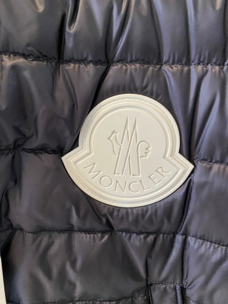 Moncler Men's New Corbiac Down Jacket