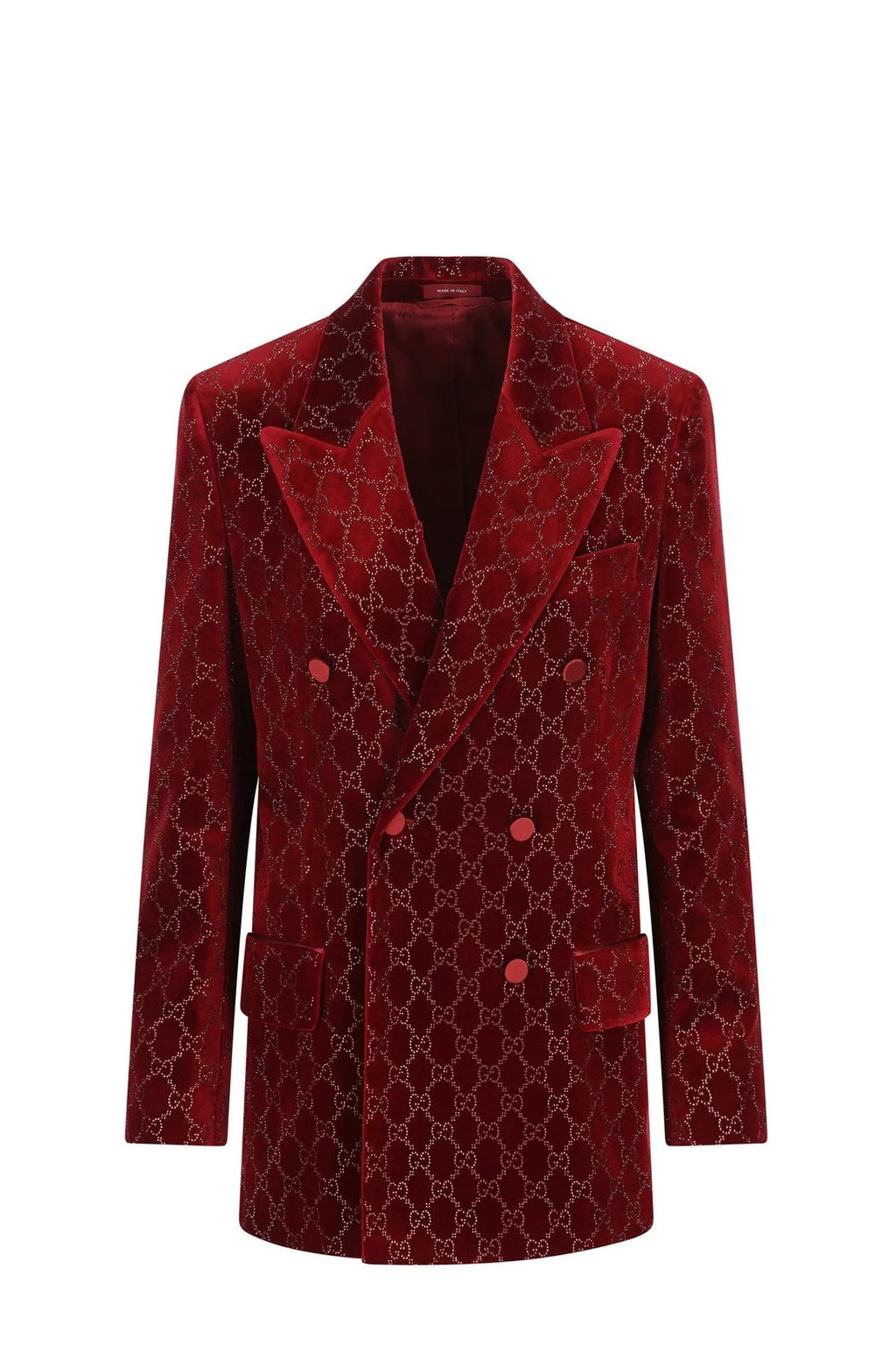 Gucci Women's Coat in Red
