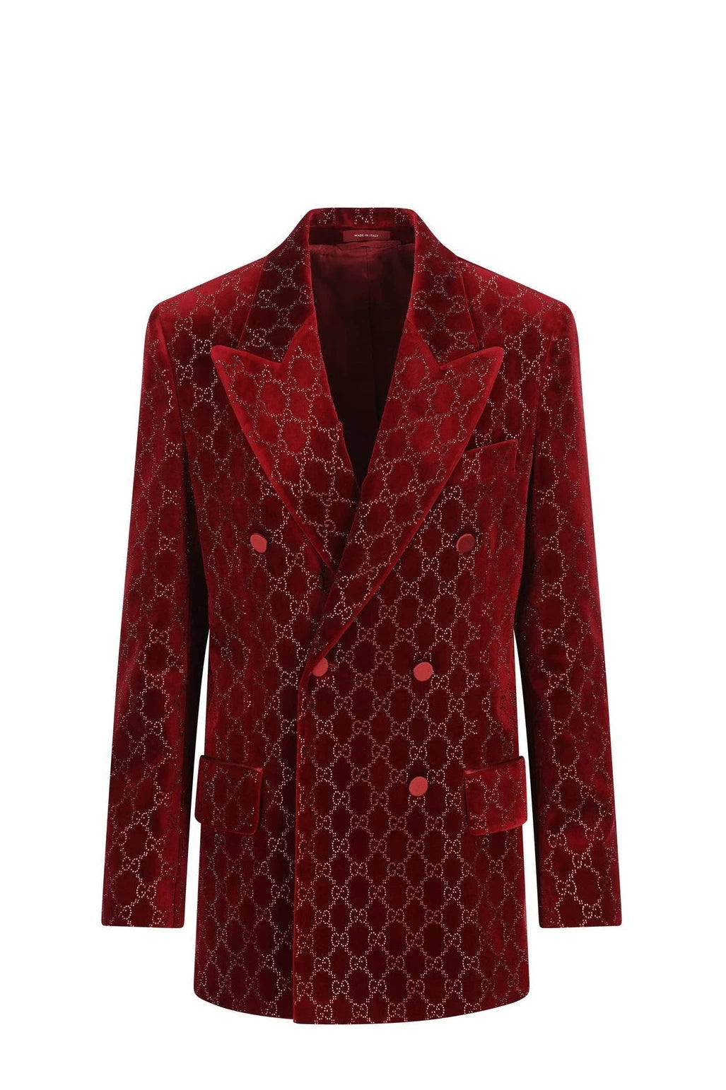 Gucci Women's Coat in Red