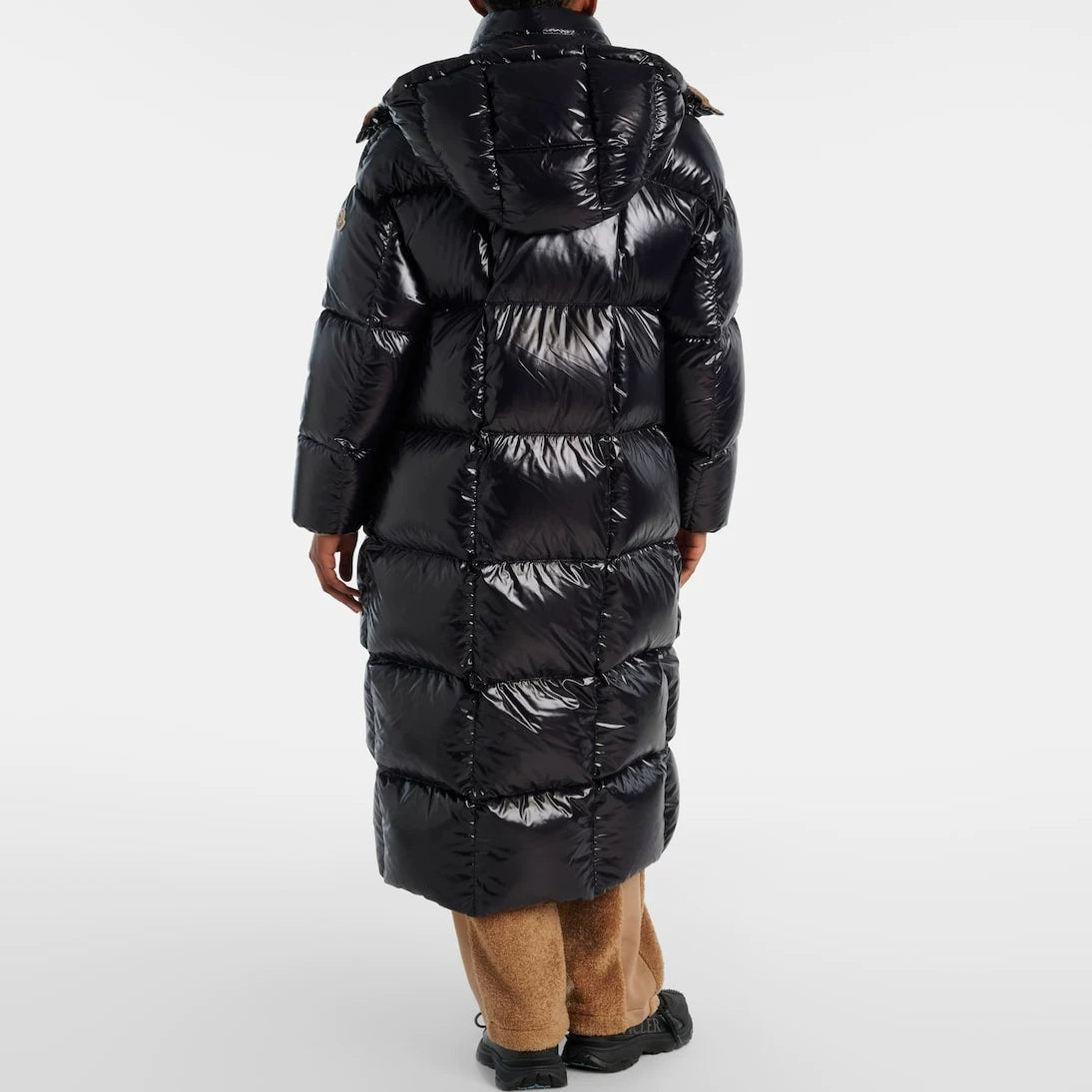 Moncler Women's Parnaiba Down Jacket