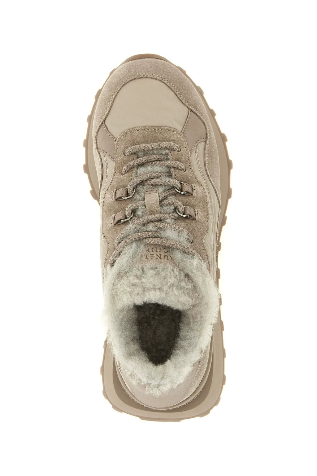 Brunello Cucinelli Women's Sneakers