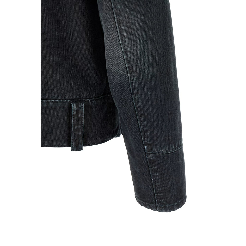 Marni Men's Jacket in Black