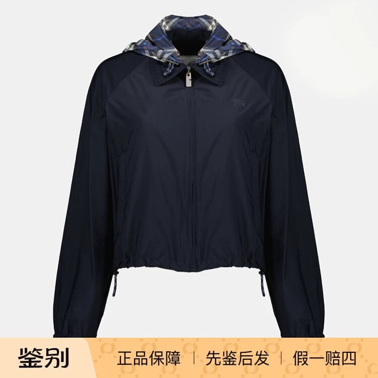 Burberry Women's Newcott Coat