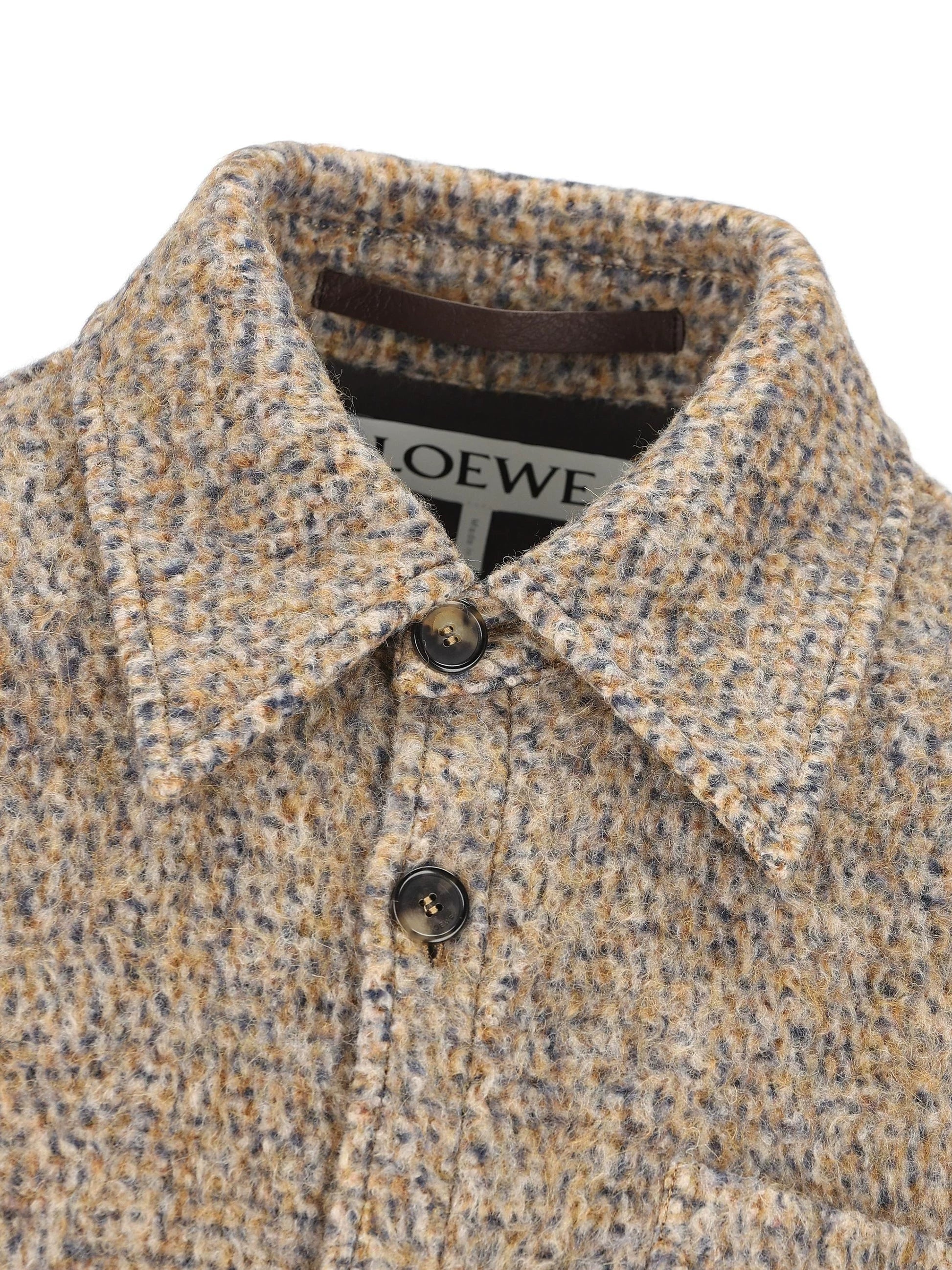Loewe Men's Jacket