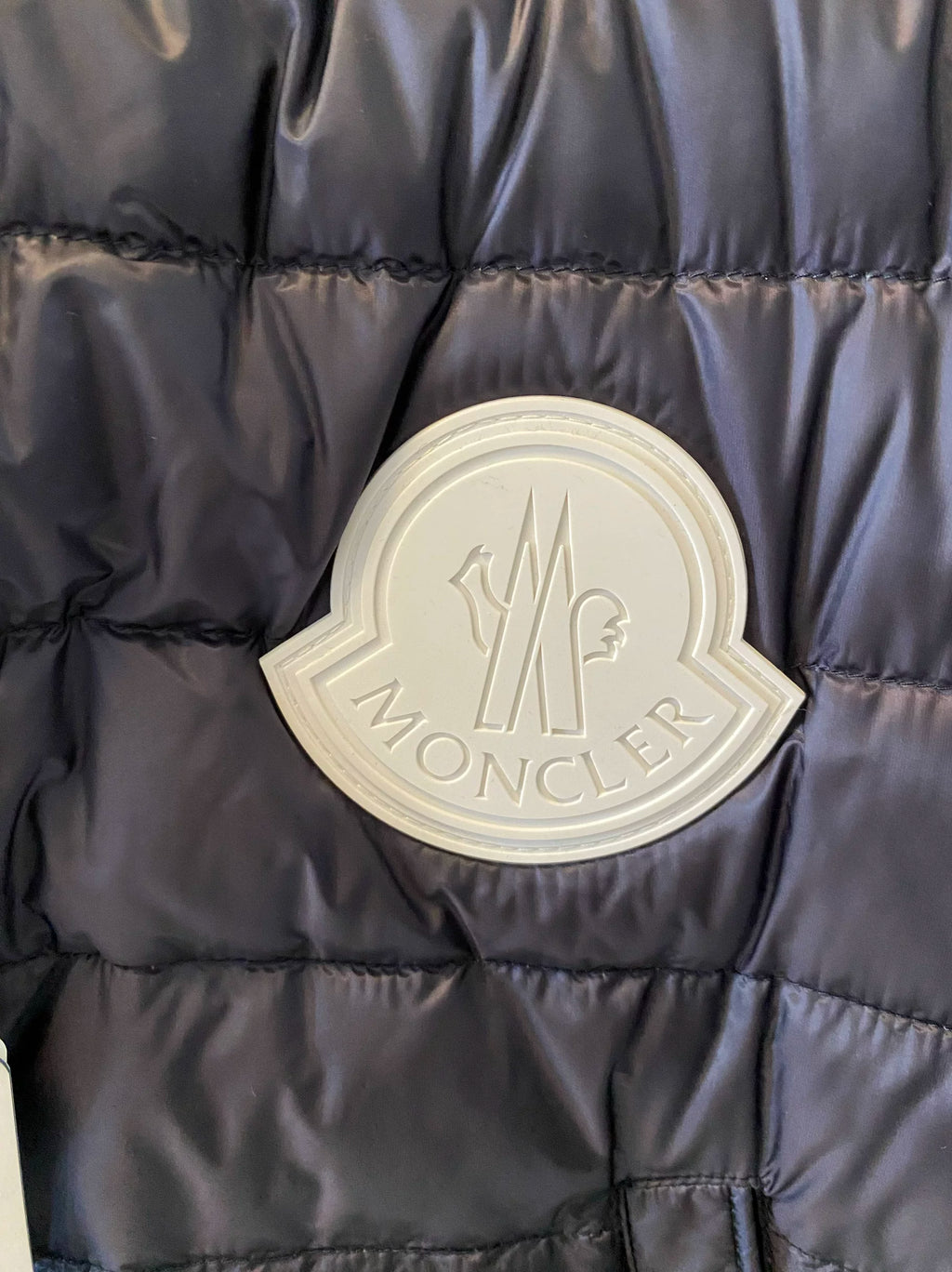 Moncler Men's New Corbiac Down Jacket