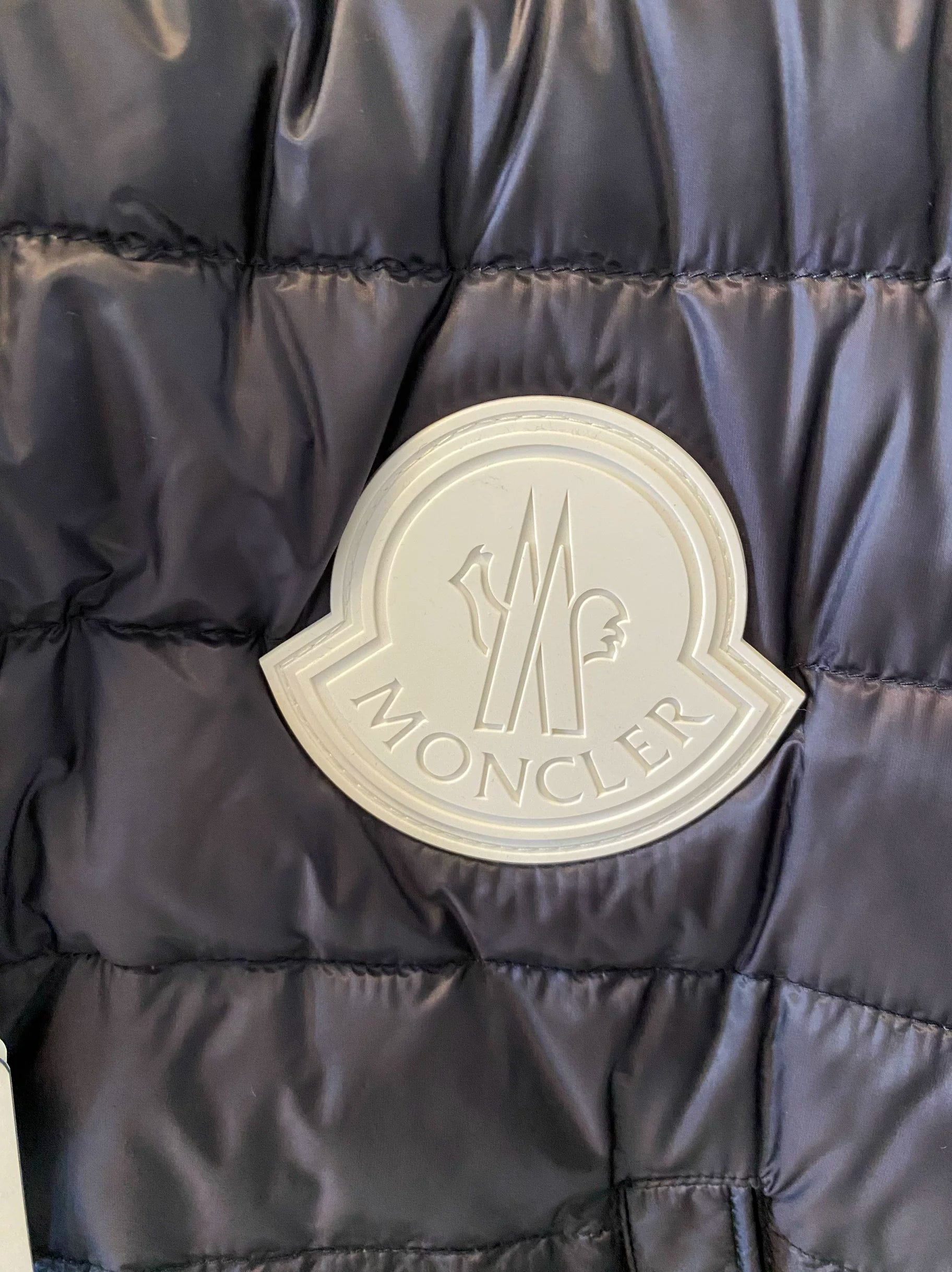 Moncler Men's New Corbiac Down Jacket